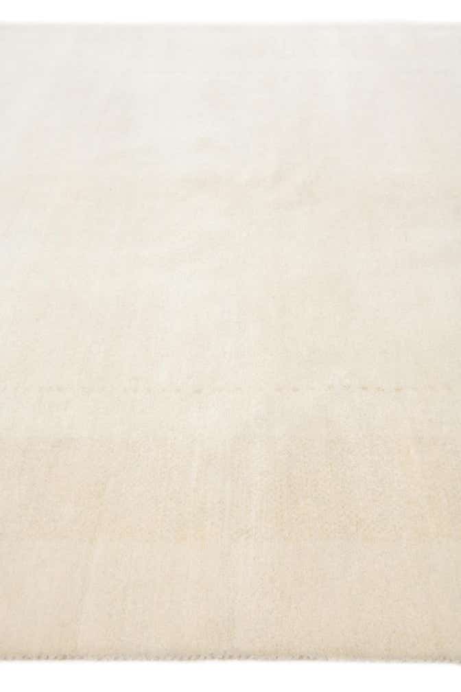 5' 7 x 8' Hand Knotted Gabbeh Oriental Wool Rug