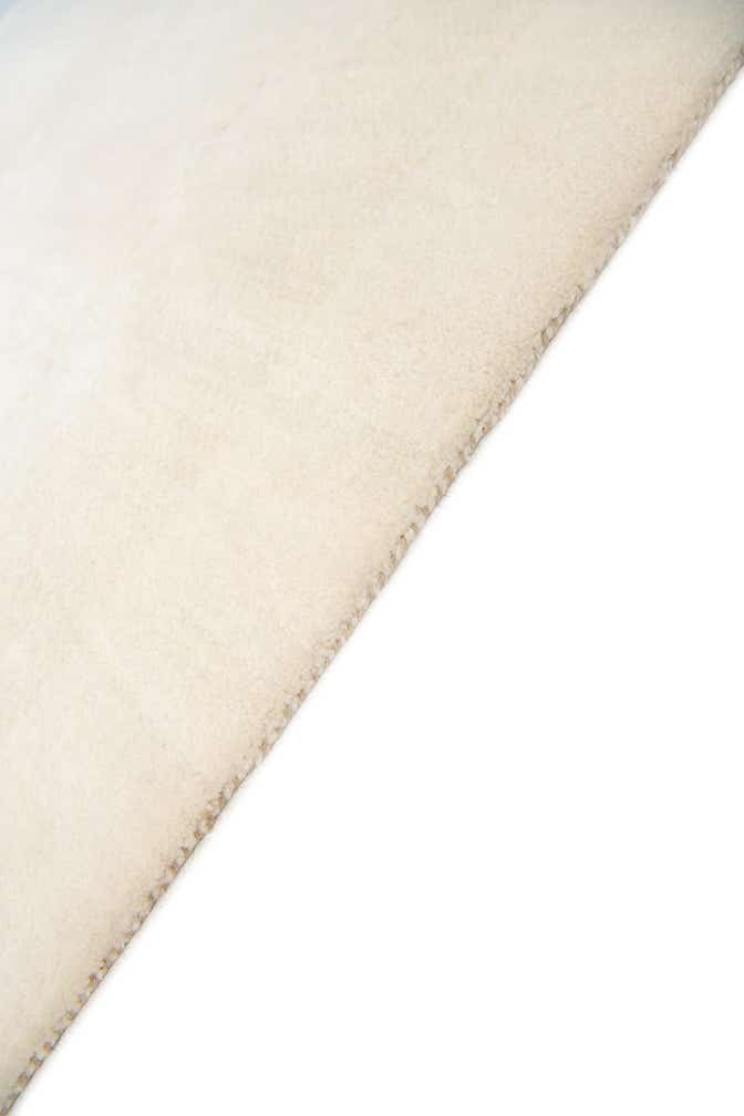 5' 7 x 8' Hand Knotted Gabbeh Oriental Wool Rug