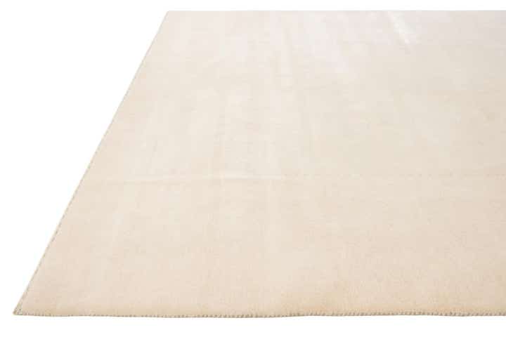 5' 8 x 7' 8 Hand Knotted Gabbeh Oriental Wool Rug