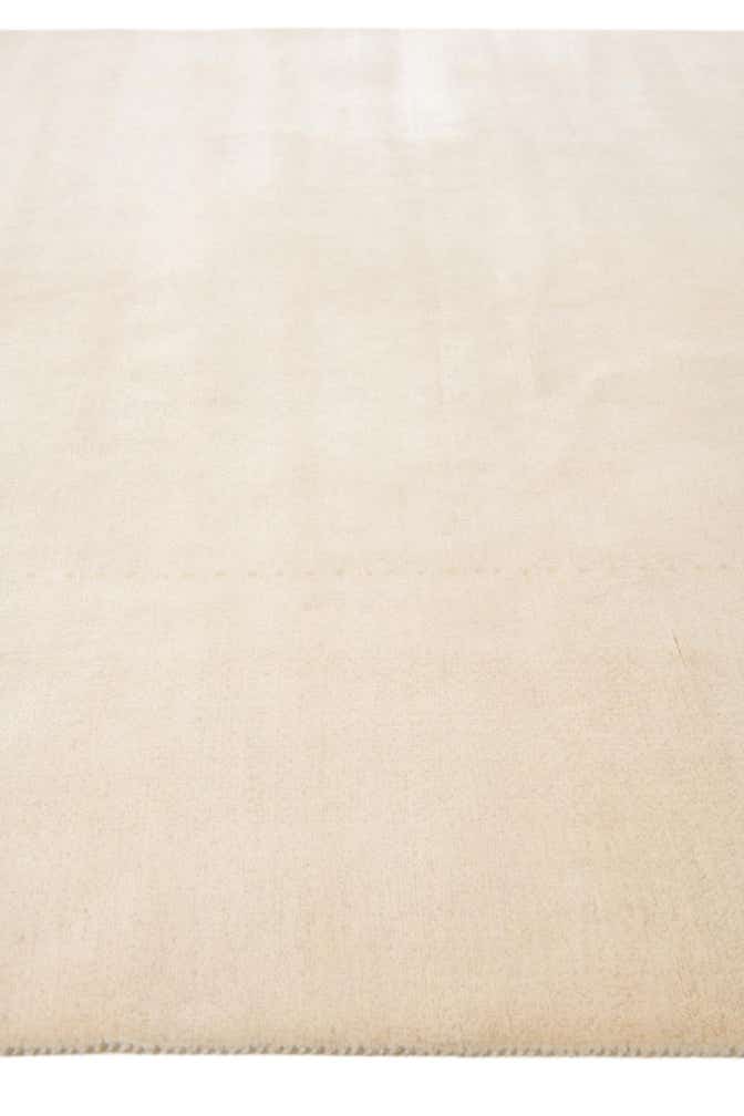 5' 8 x 7' 8 Hand Knotted Gabbeh Oriental Wool Rug