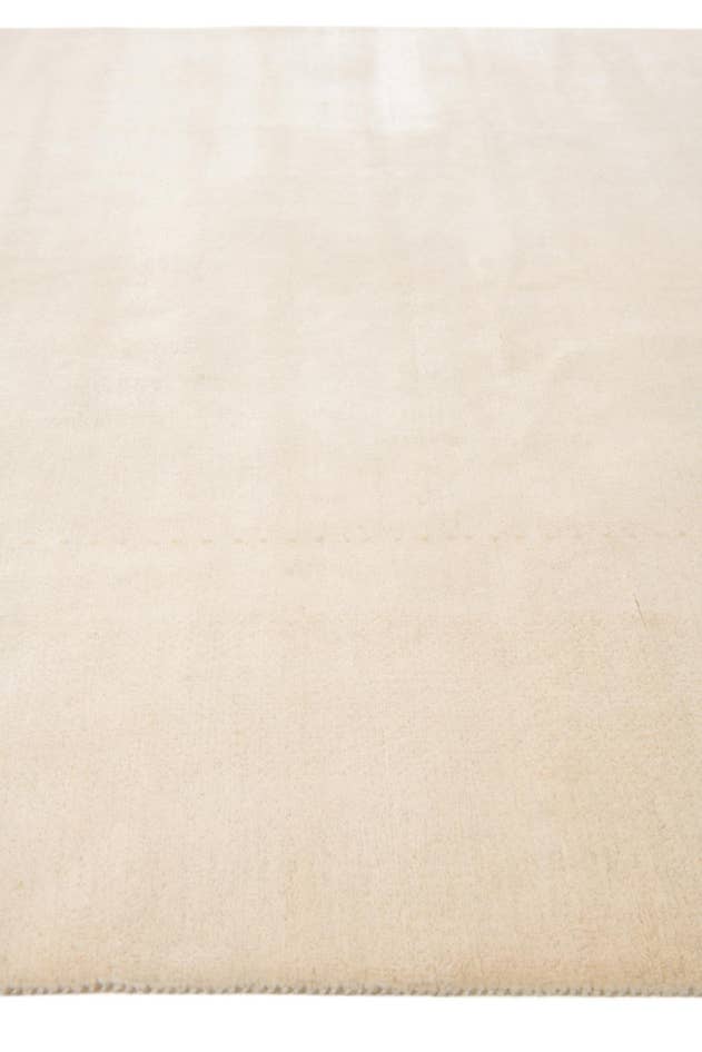 Detail image of 5' 8 x 7' 8 Hand Knotted Gabbeh Oriental Wool Rug
