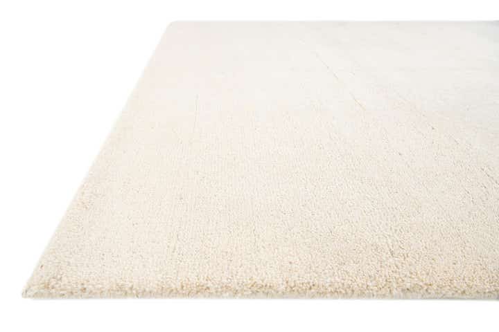 4' 1 x 6' Hand Knotted Gabbeh Wool Rug