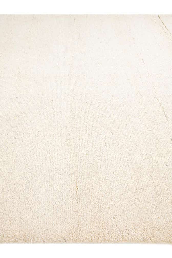 4' 1 x 6' Hand Knotted Gabbeh Wool Rug