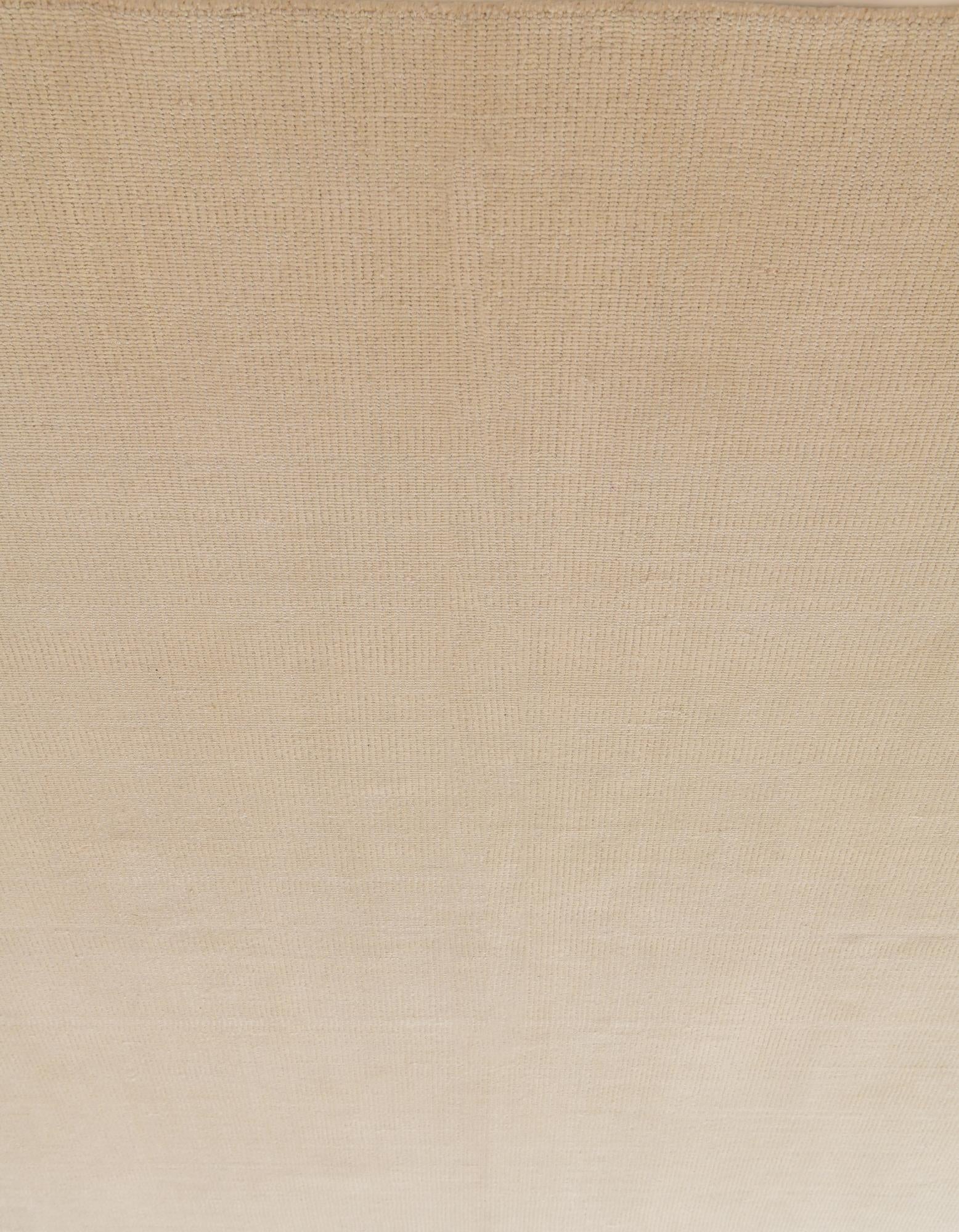 9' 2 x 11' 10 Hand Knotted Gabbeh Oriental Rug