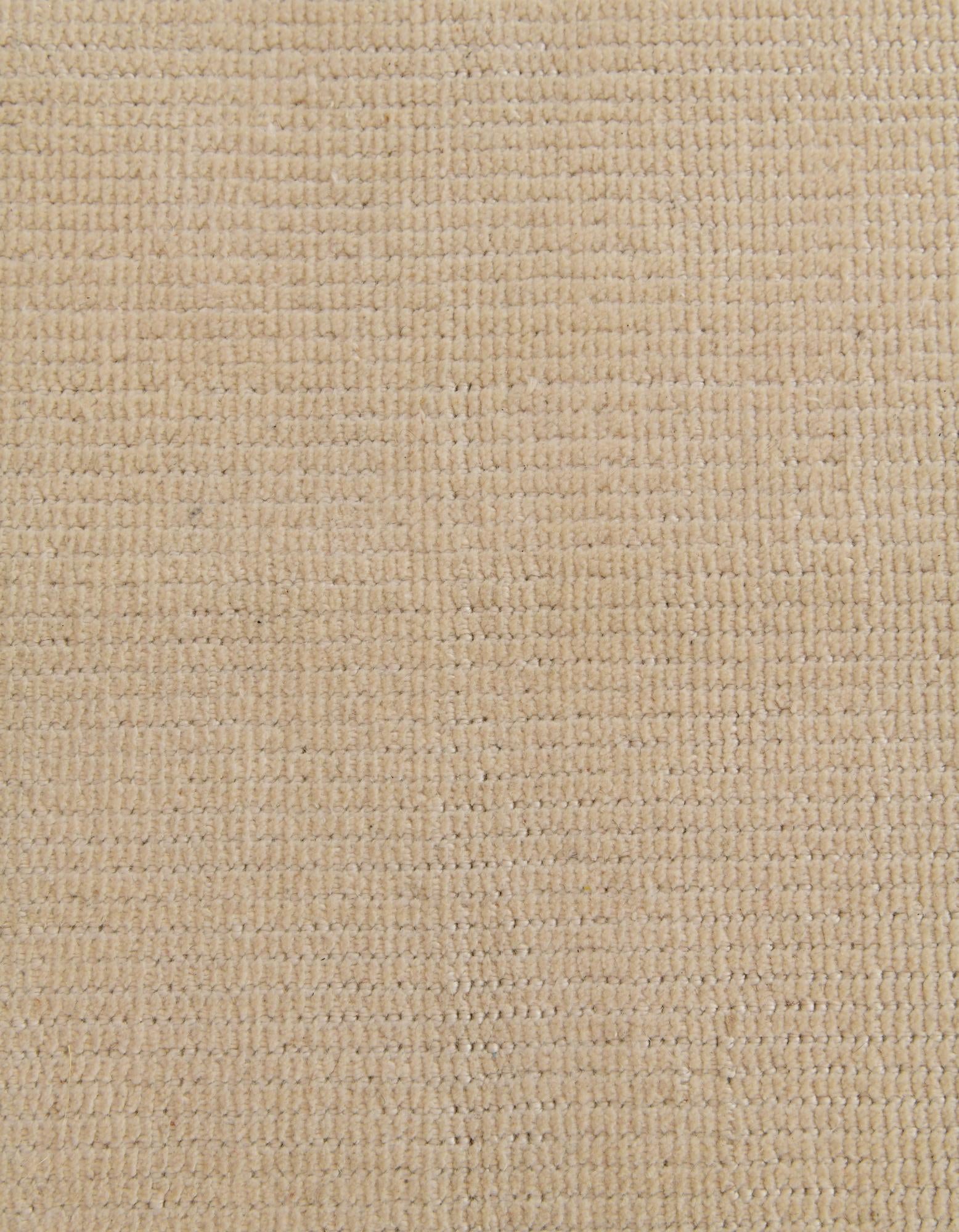 9' 2 x 11' 10 Hand Knotted Gabbeh Oriental Rug