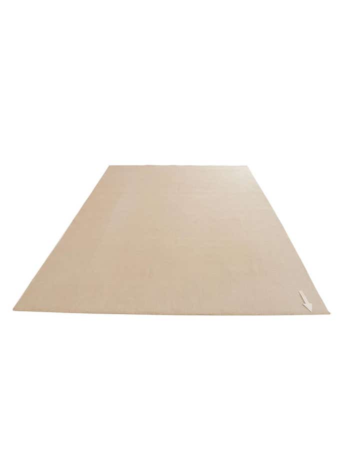 9' 2 x 11' 10 Hand Knotted Gabbeh Oriental Rug