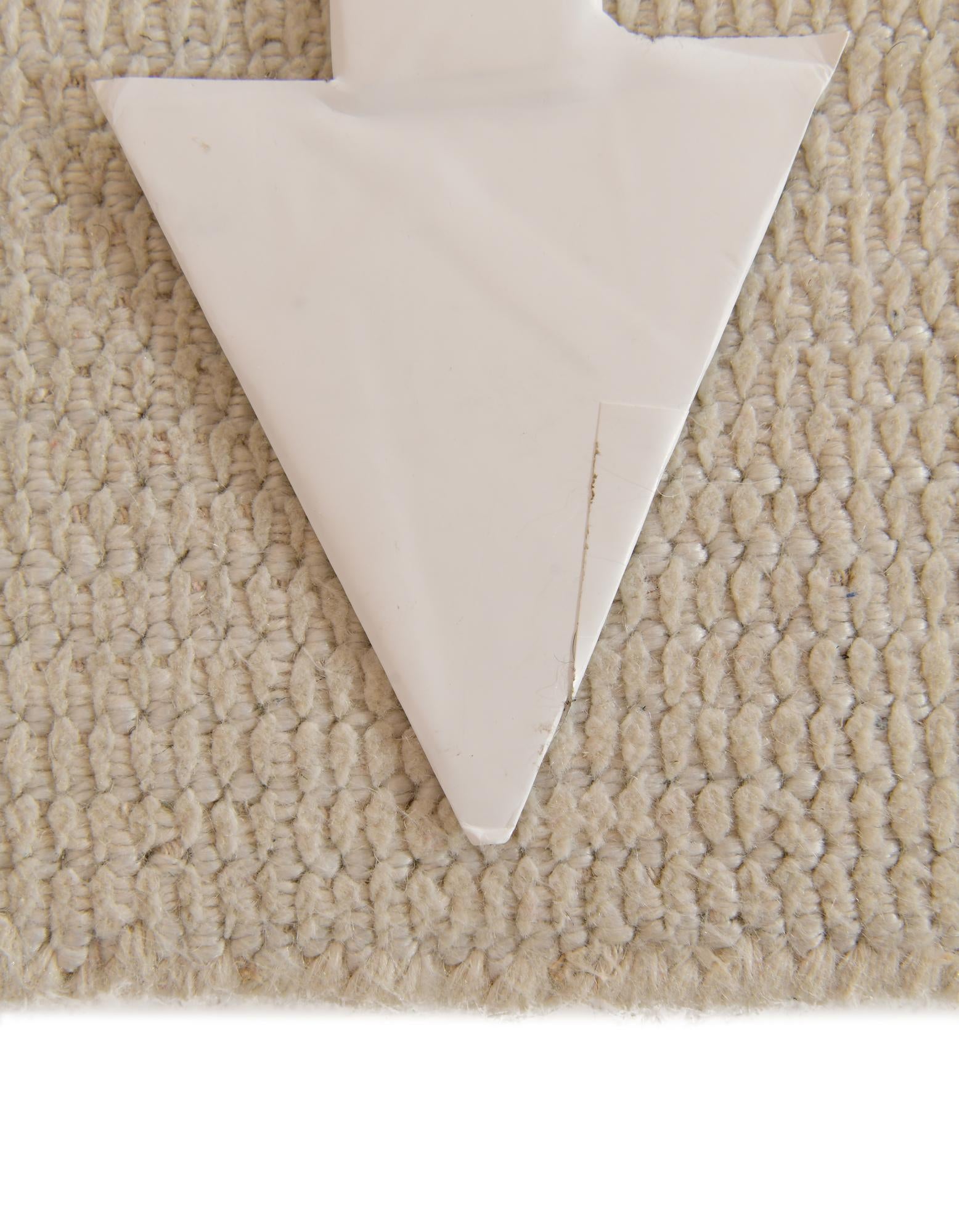 9' 2 x 11' 10 Hand Knotted Gabbeh Oriental Rug
