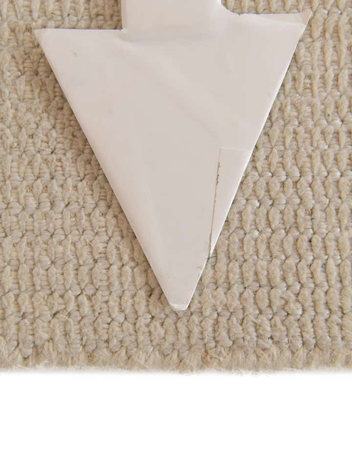 9' 2 x 11' 10 Hand Knotted Gabbeh Oriental Rug