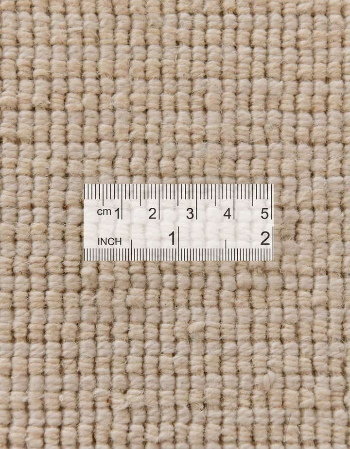 9' 2 x 11' 10 Hand Knotted Gabbeh Oriental Rug