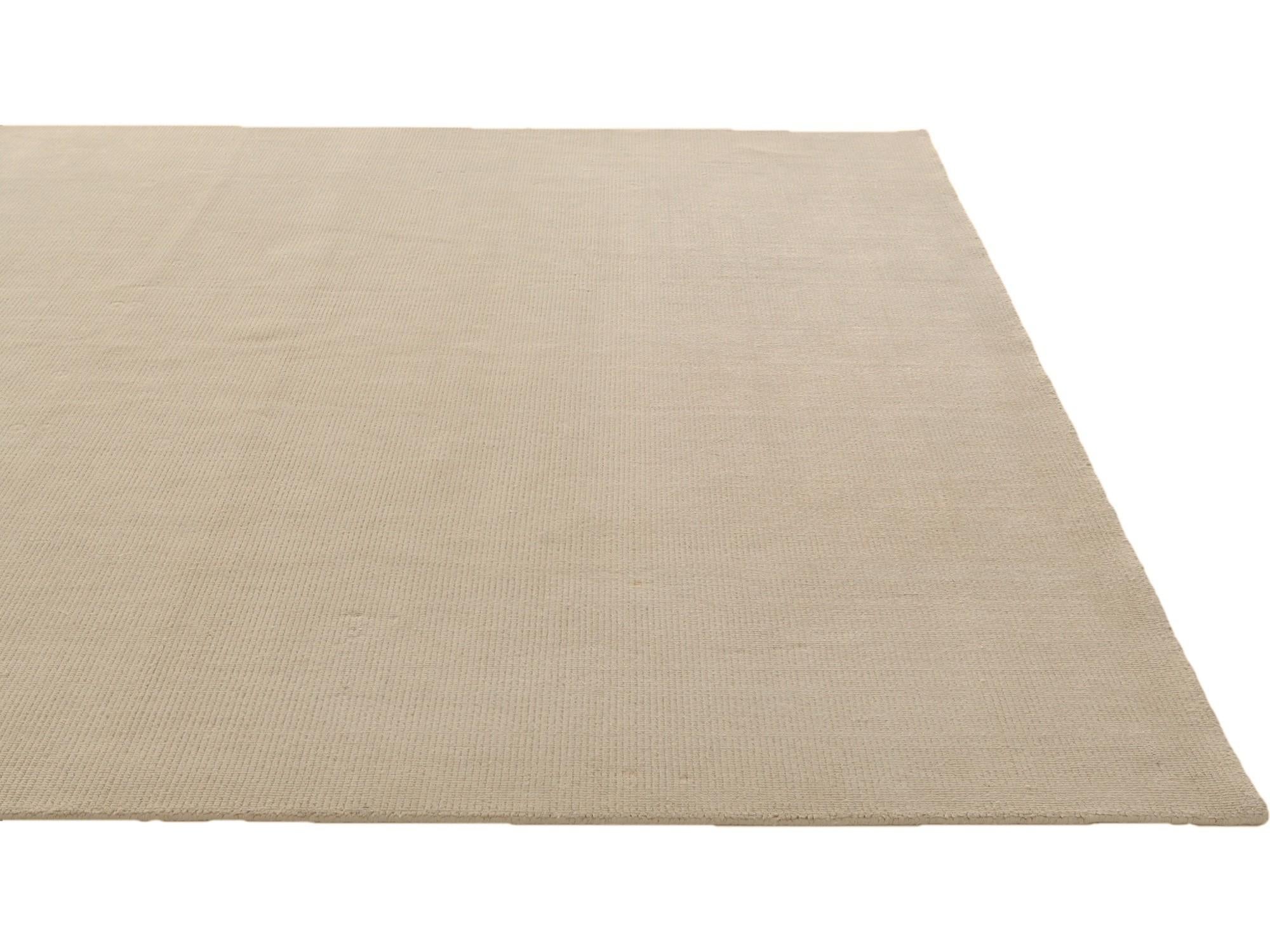 9' 2 x 11' 10 Hand Knotted Gabbeh Oriental Rug