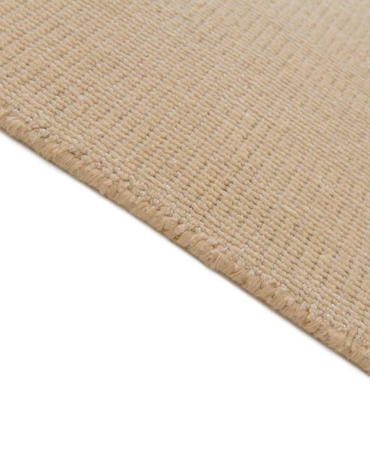 Detail image of 9' 2 x 11' 10 Hand Knotted Gabbeh Oriental Rug