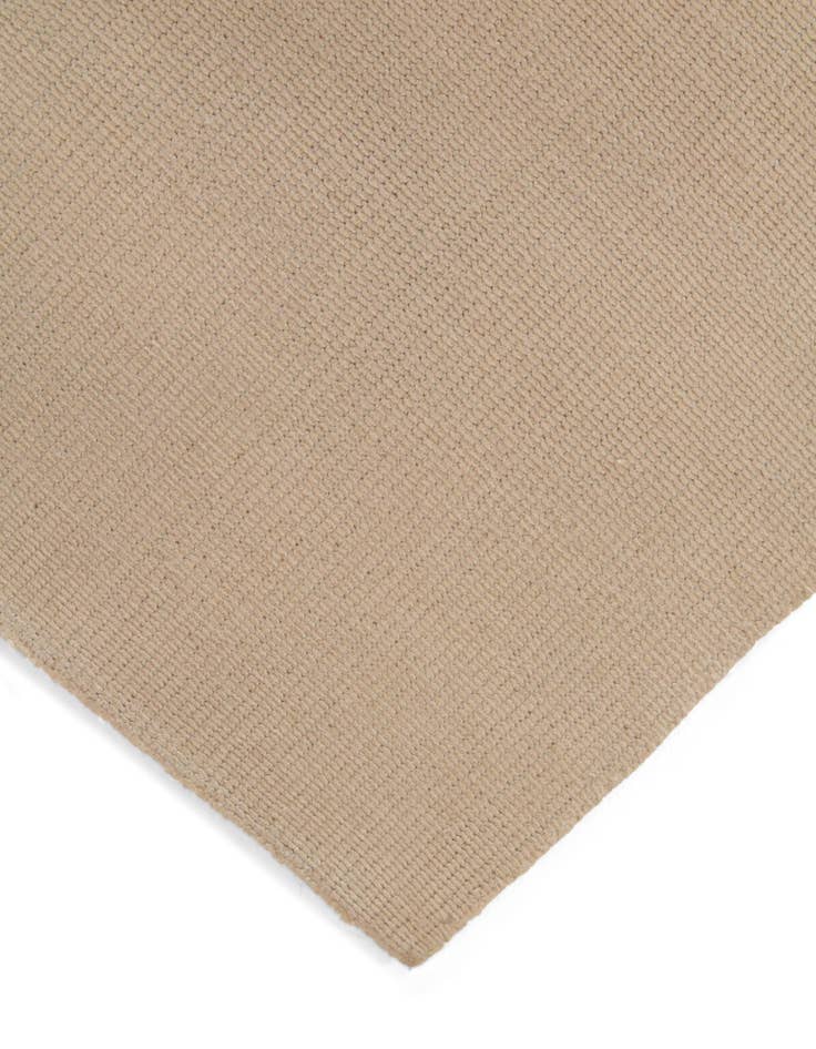 Detail image of 9' 2 x 11' 10 Hand Knotted Gabbeh Oriental Rug