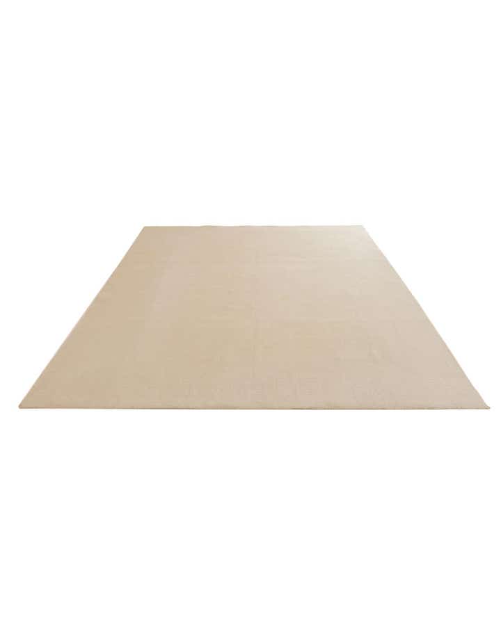 9' 2 x 11' 10 Hand Knotted Gabbeh Oriental Rug