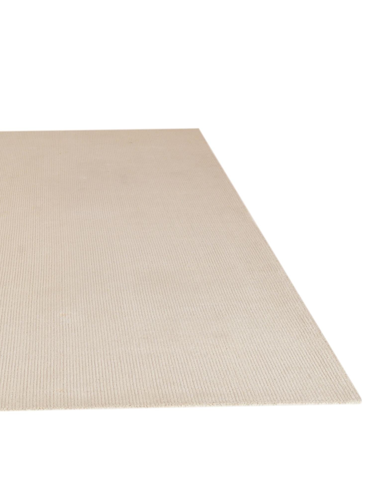 9' 1 x 11' 10 Hand Knotted Gabbeh Oriental Rug