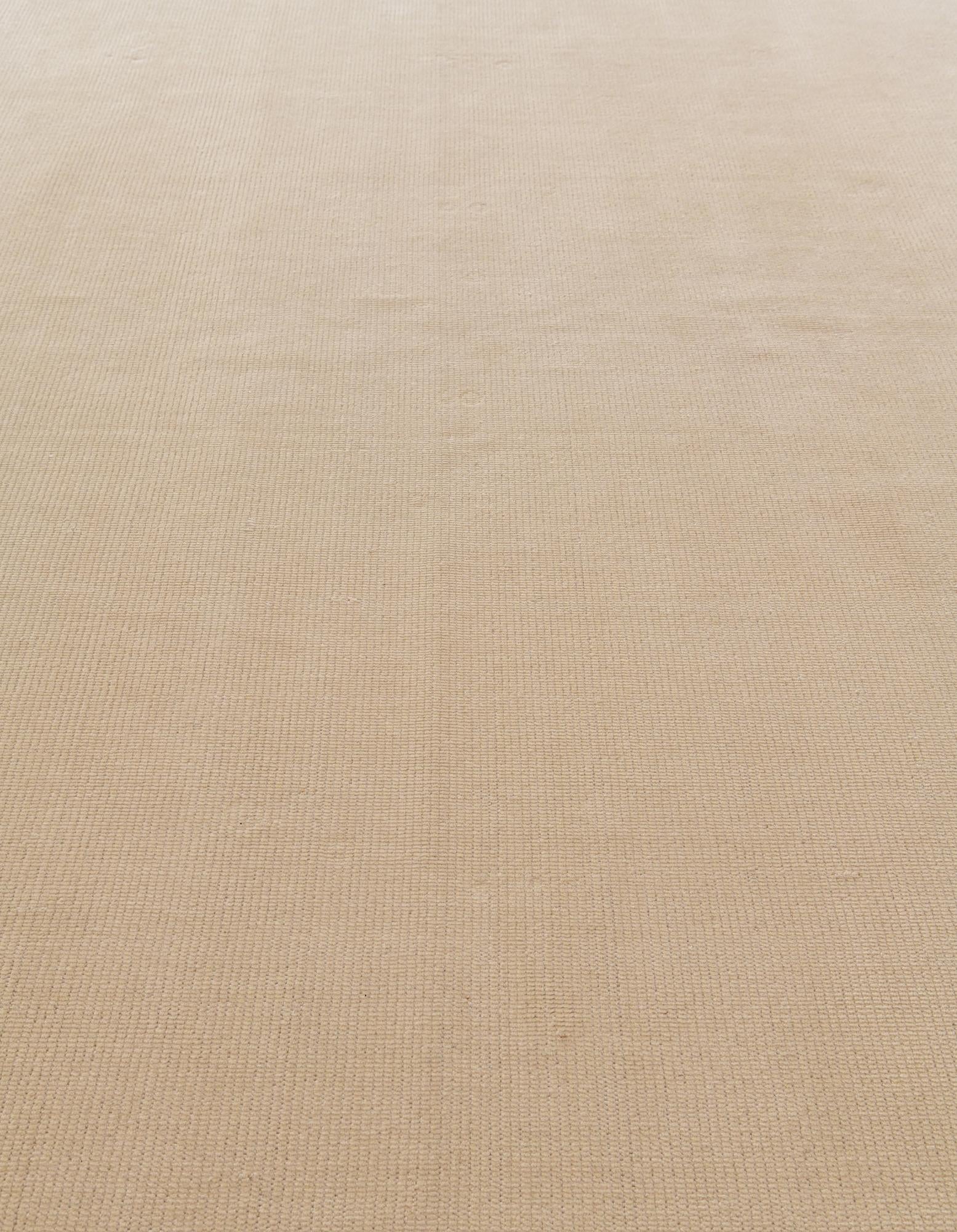 9' 1 x 11' 10 Hand Knotted Gabbeh Oriental Rug