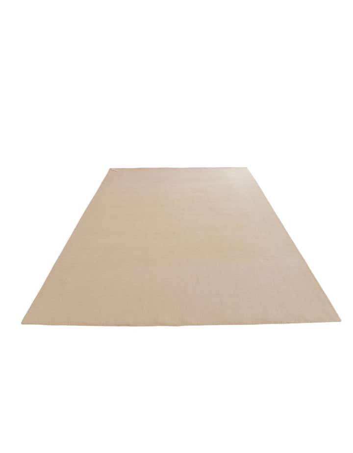9' 1 x 11' 10 Hand Knotted Gabbeh Oriental Rug
