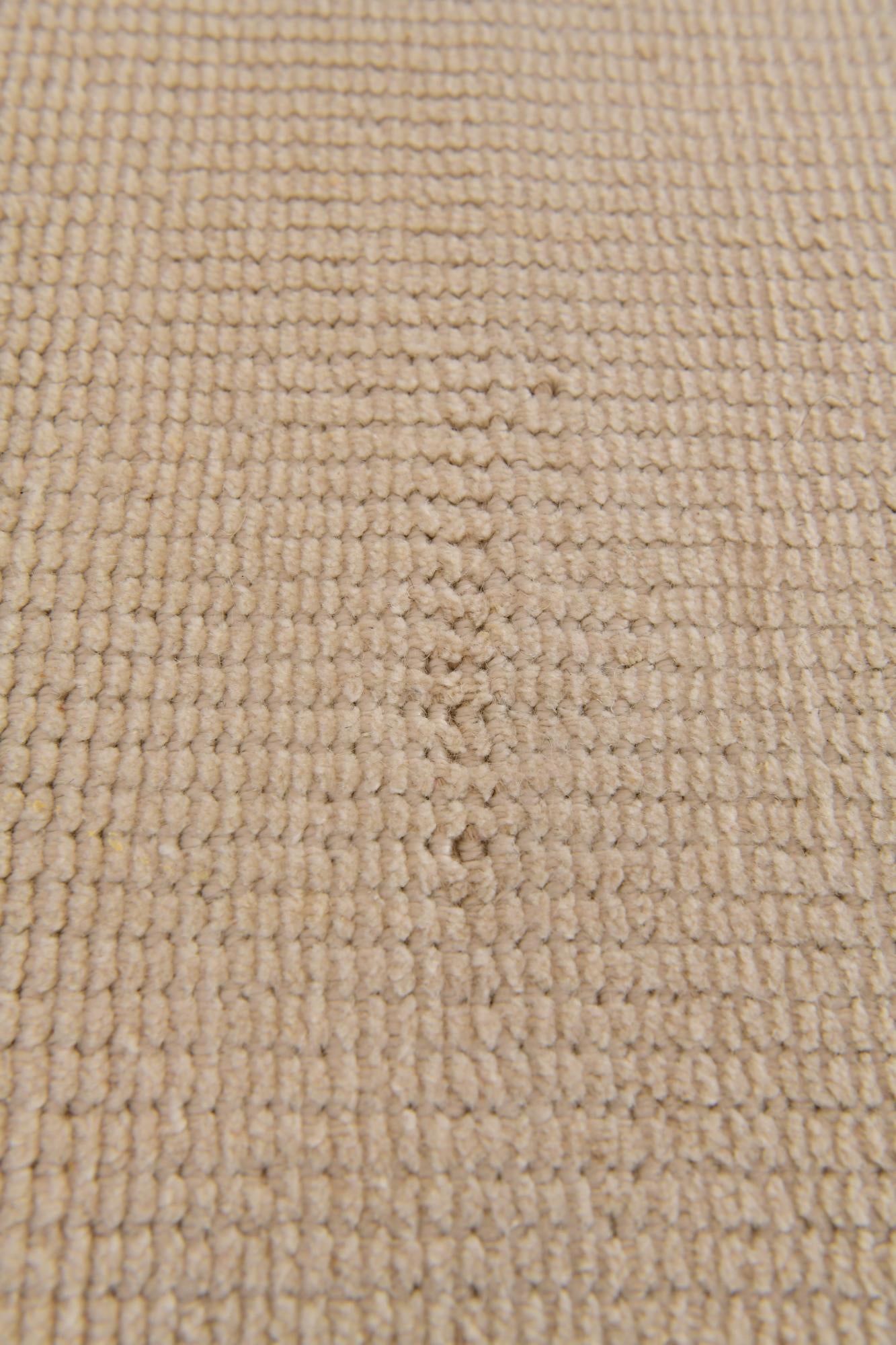 9' 1 x 11' 10 Hand Knotted Gabbeh Oriental Rug