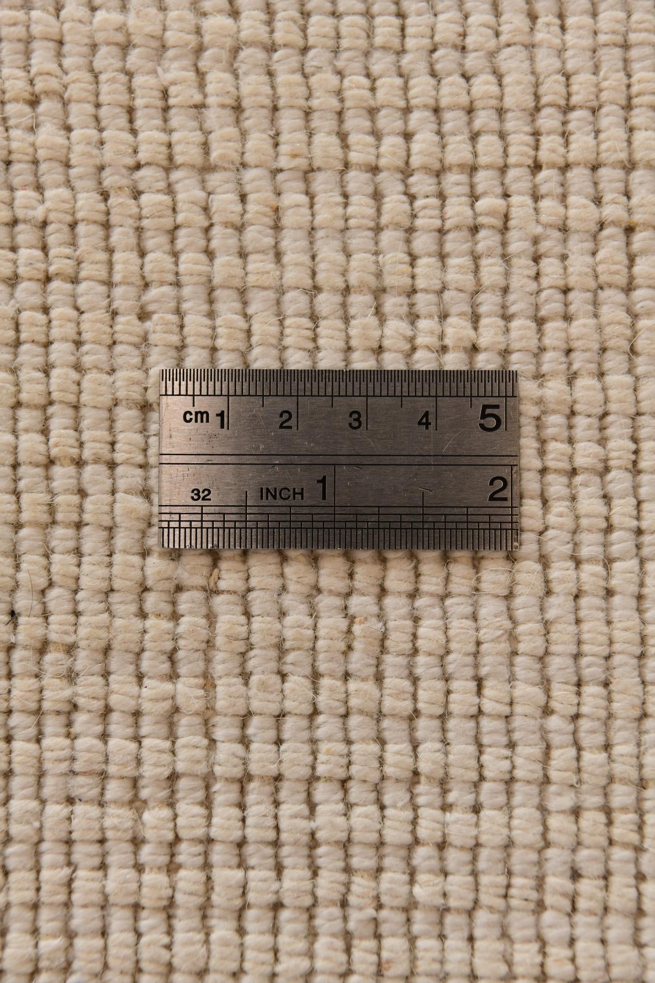 9' 1 x 11' 10 Hand Knotted Gabbeh Oriental Rug