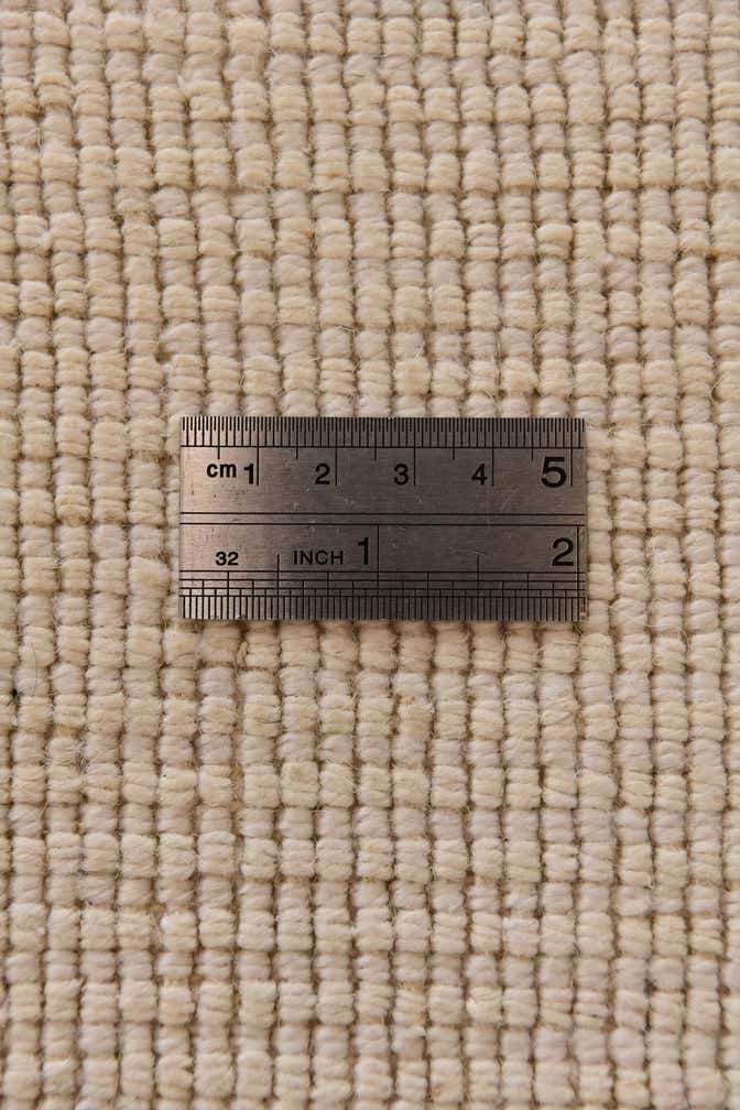 9' 1 x 11' 10 Hand Knotted Gabbeh Oriental Rug