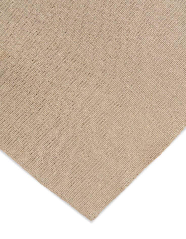 Detail image of 9' 1 x 11' 10 Hand Knotted Gabbeh Oriental Rug