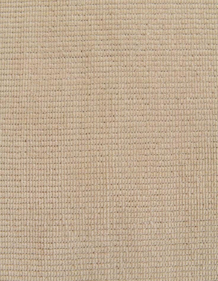 Detail image of 9' 1 x 11' 10 Hand Knotted Gabbeh Oriental Rug