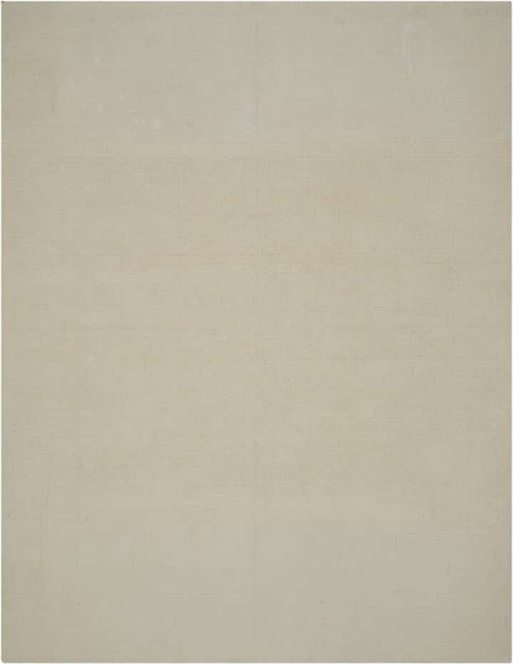 9' 1 x 11' 10 Hand Knotted Gabbeh Oriental Rug