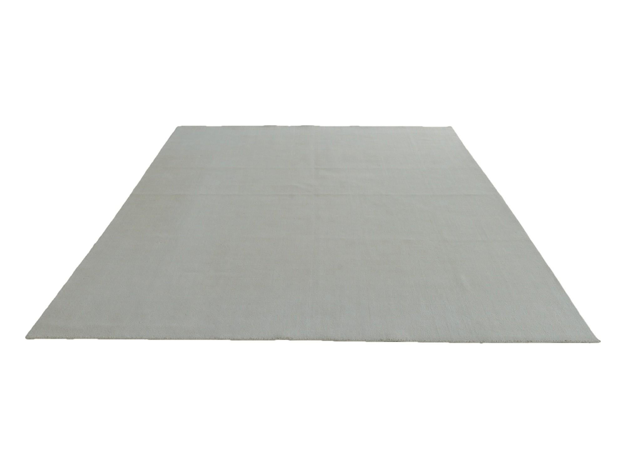 9' 2 x 11' 10 Hand Knotted Gabbeh Rug