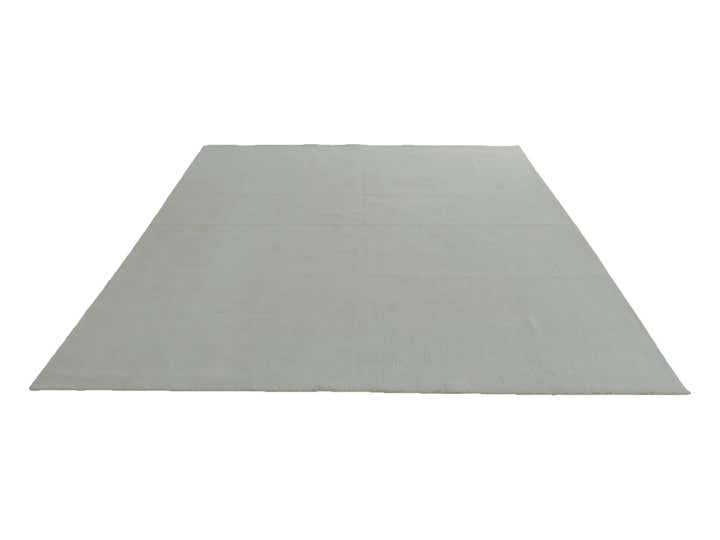 9' 2 x 11' 10 Hand Knotted Gabbeh Rug