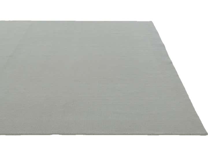 9' 2 x 11' 10 Hand Knotted Gabbeh Rug