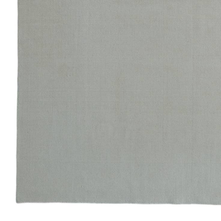 Detail image of 9' 2 x 11' 10 Hand Knotted Gabbeh Rug