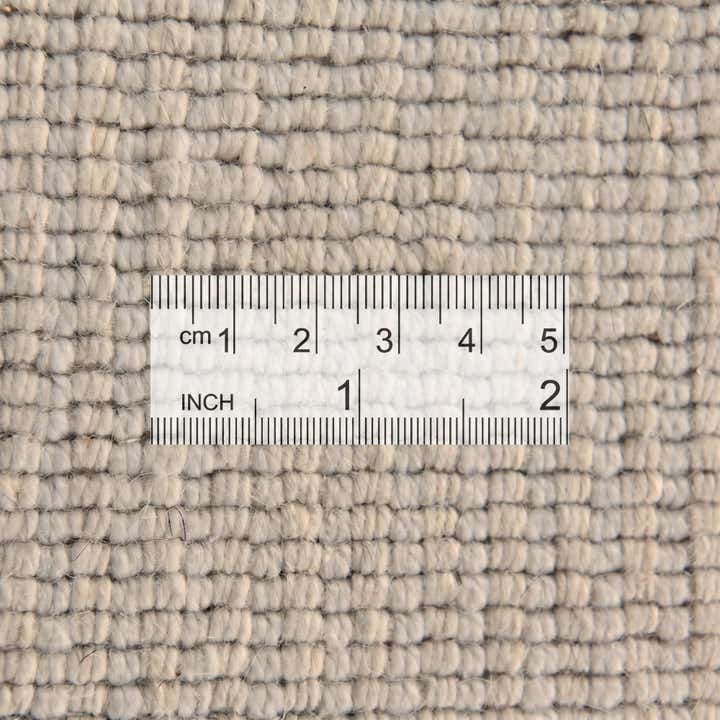 9' 2 x 11' 10 Hand Knotted Gabbeh Rug