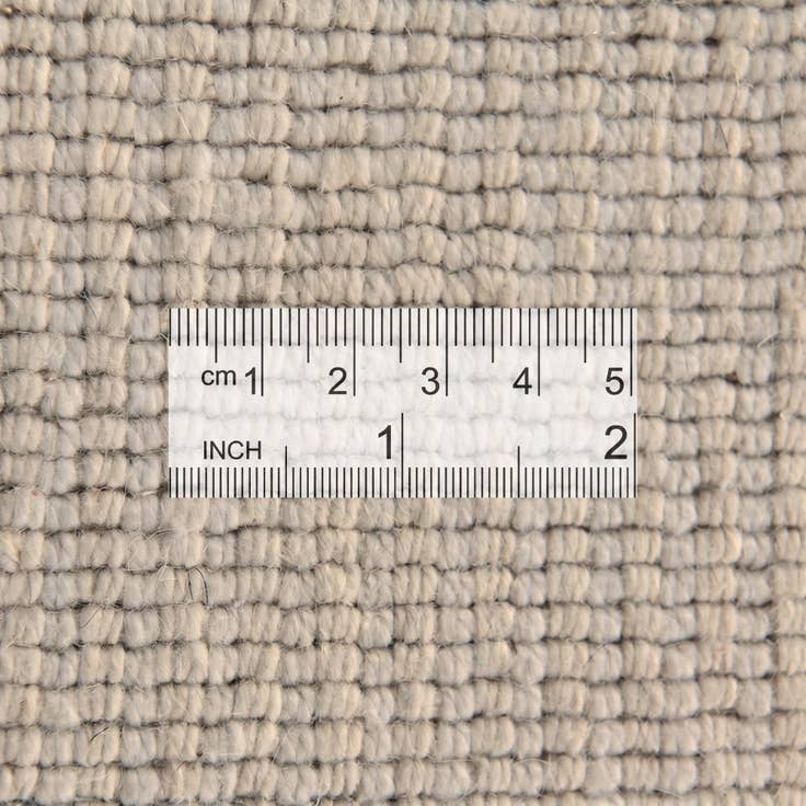 Detail image of 9' 2 x 11' 10 Hand Knotted Gabbeh Rug