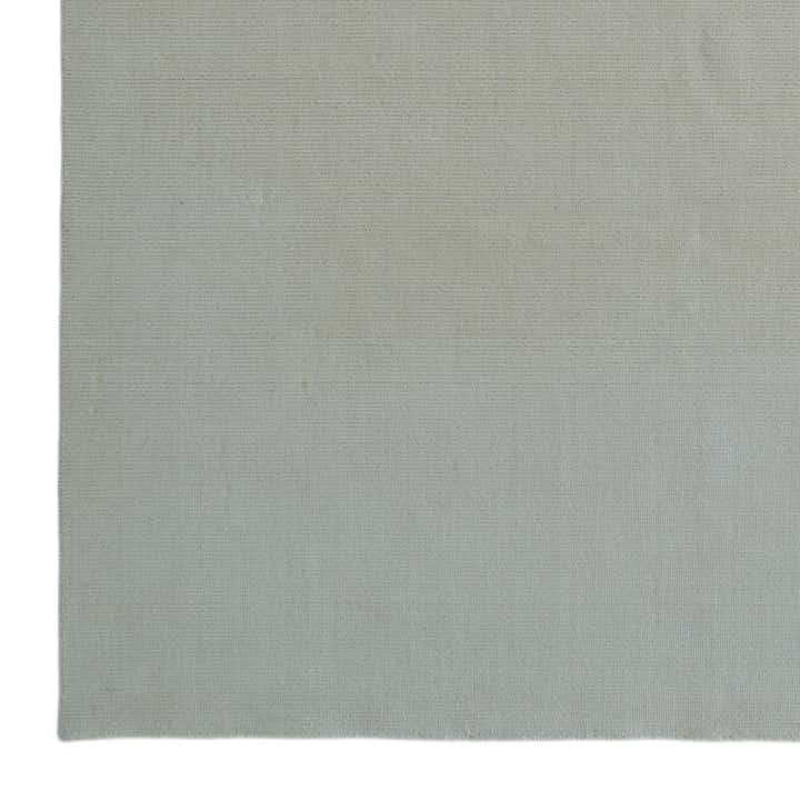 9' 1 x 11' 10 Hand Knotted Gabbeh Wool Rug