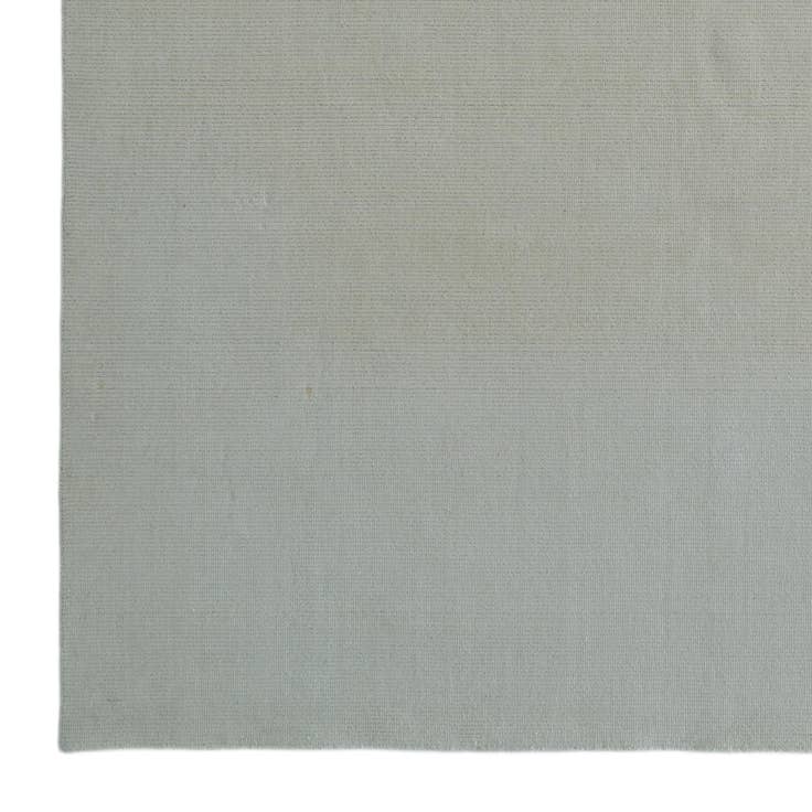 Detail image of 9' 1 x 11' 10 Hand Knotted Gabbeh Wool Rug