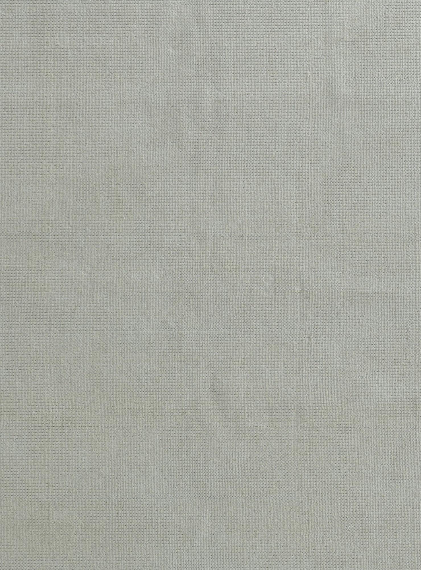 9' 1 x 11' 10 Hand Knotted Gabbeh Wool Rug
