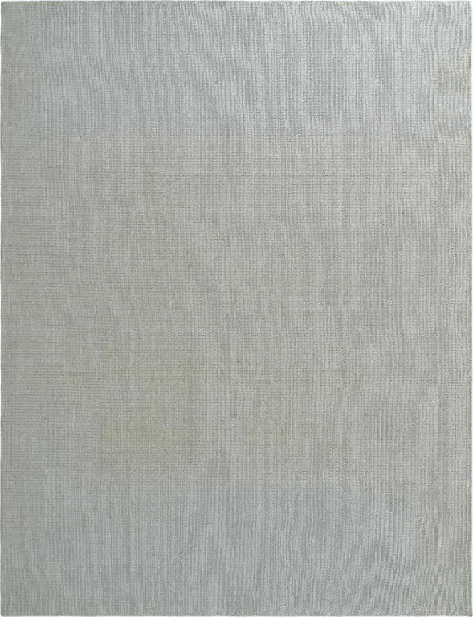 9' 1 x 11' 10 Hand Knotted Gabbeh Wool Rug
