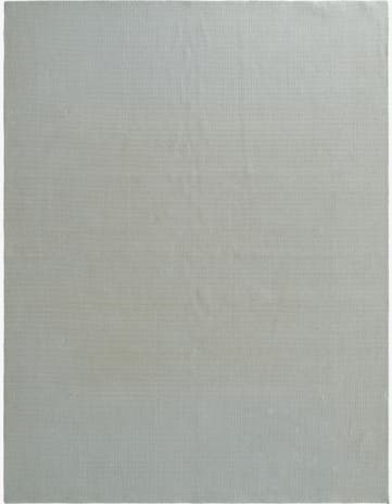 9' 1 x 11' 10 Hand Knotted Gabbeh Wool Rug