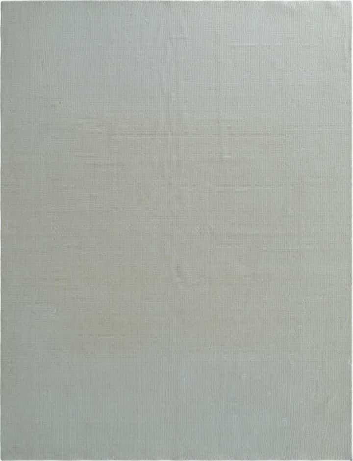 9' 1 x 11' 10 Hand Knotted Gabbeh Wool Rug