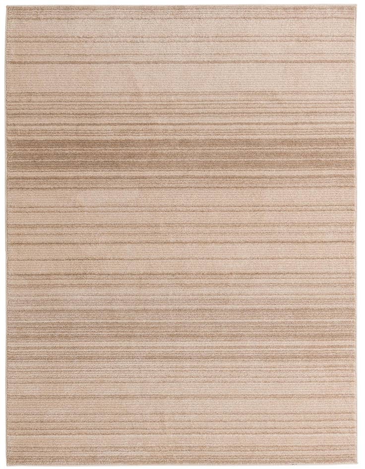 Detail image of 5' 2 x 7' 6 Gemstone Rug