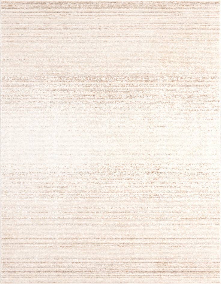 Detail image of 7' 10 x 10' 2 Gemstone Rug