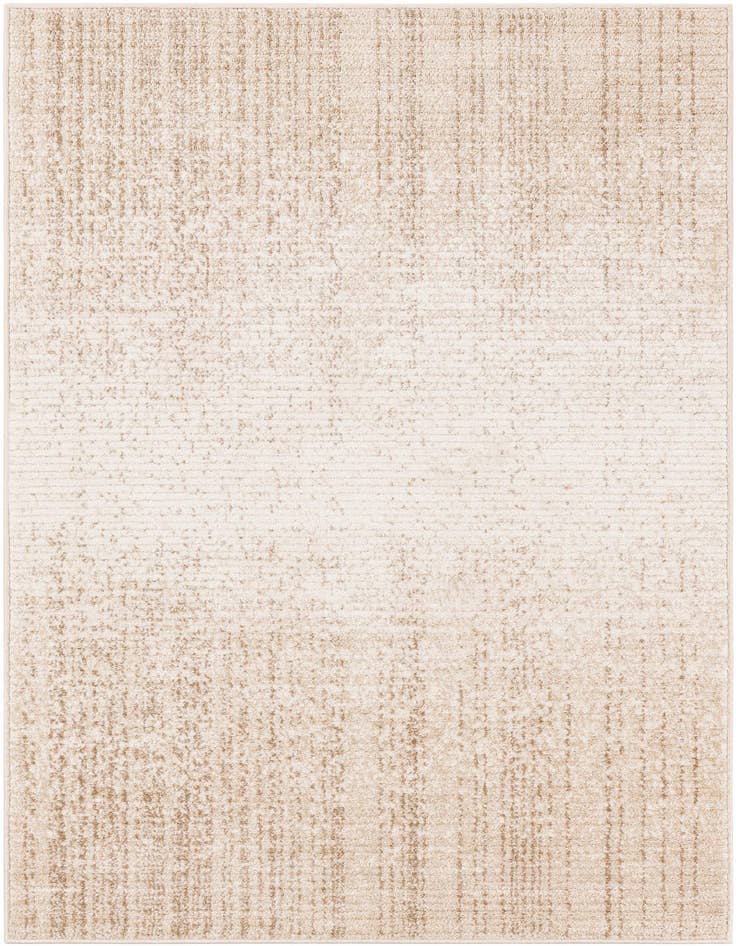Detail image of 3' 3 x 5' 3 Gemstone Rug