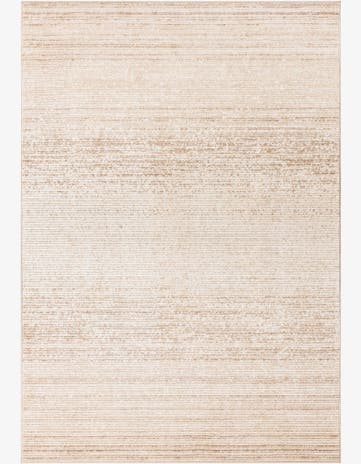 5' 3 x 8' Gemstone Rug