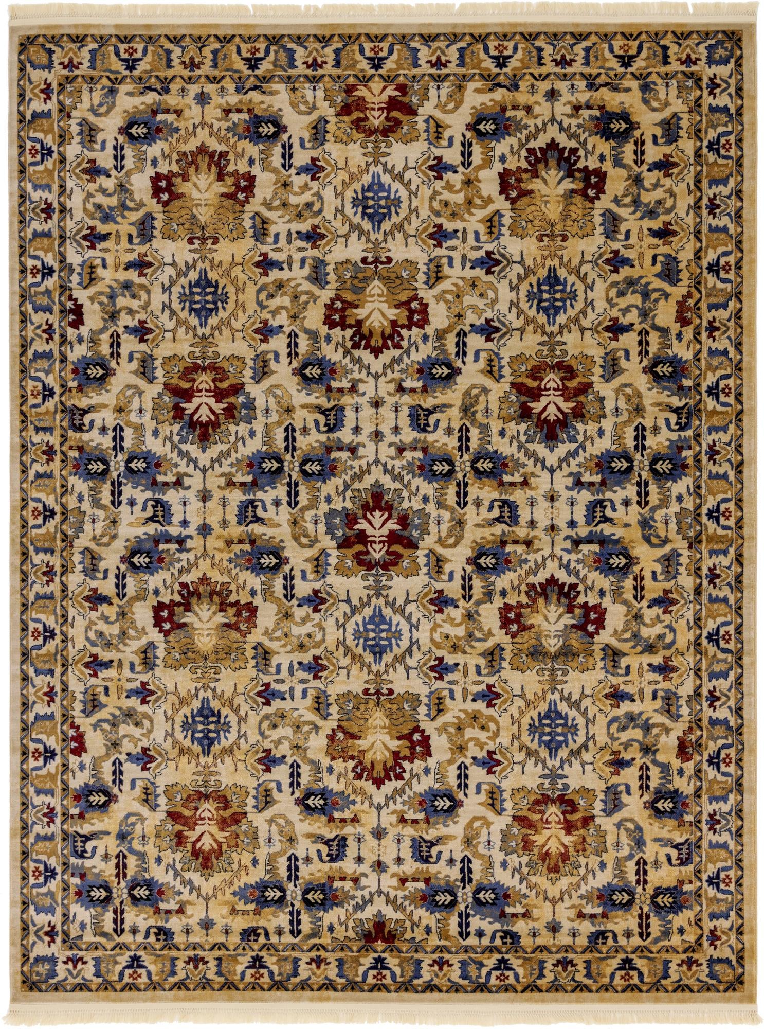 Rug Ivory Swatch link