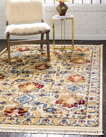 6' x 9' Georgetown Rug