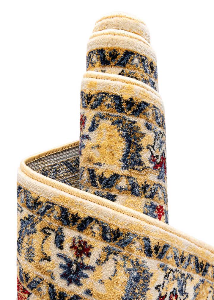 9' x 12' Georgetown Rug