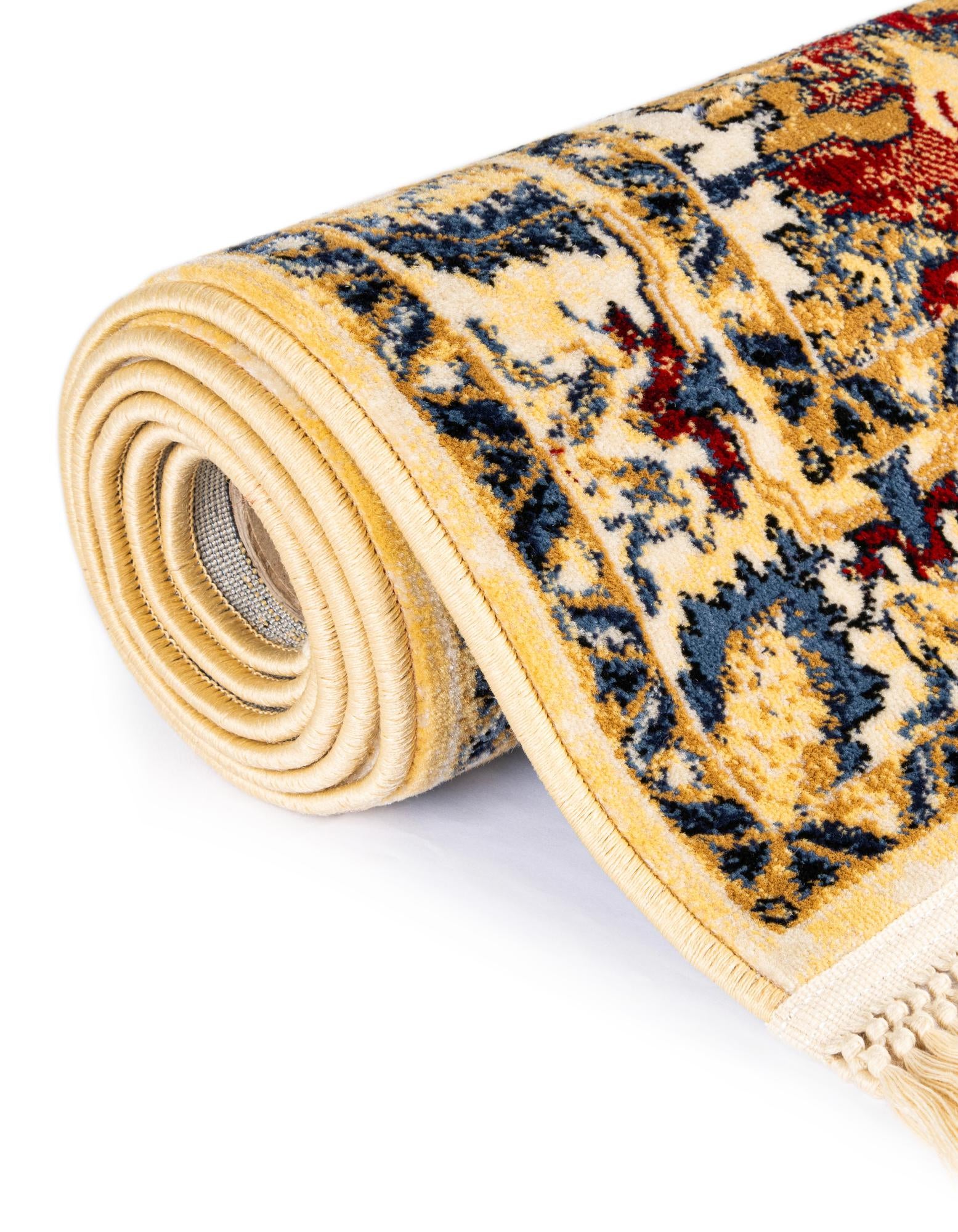 4' x 6' Georgetown Rug