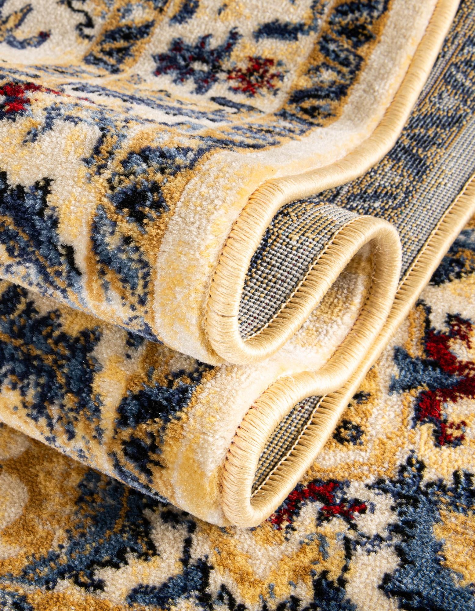 4' x 6' Georgetown Rug