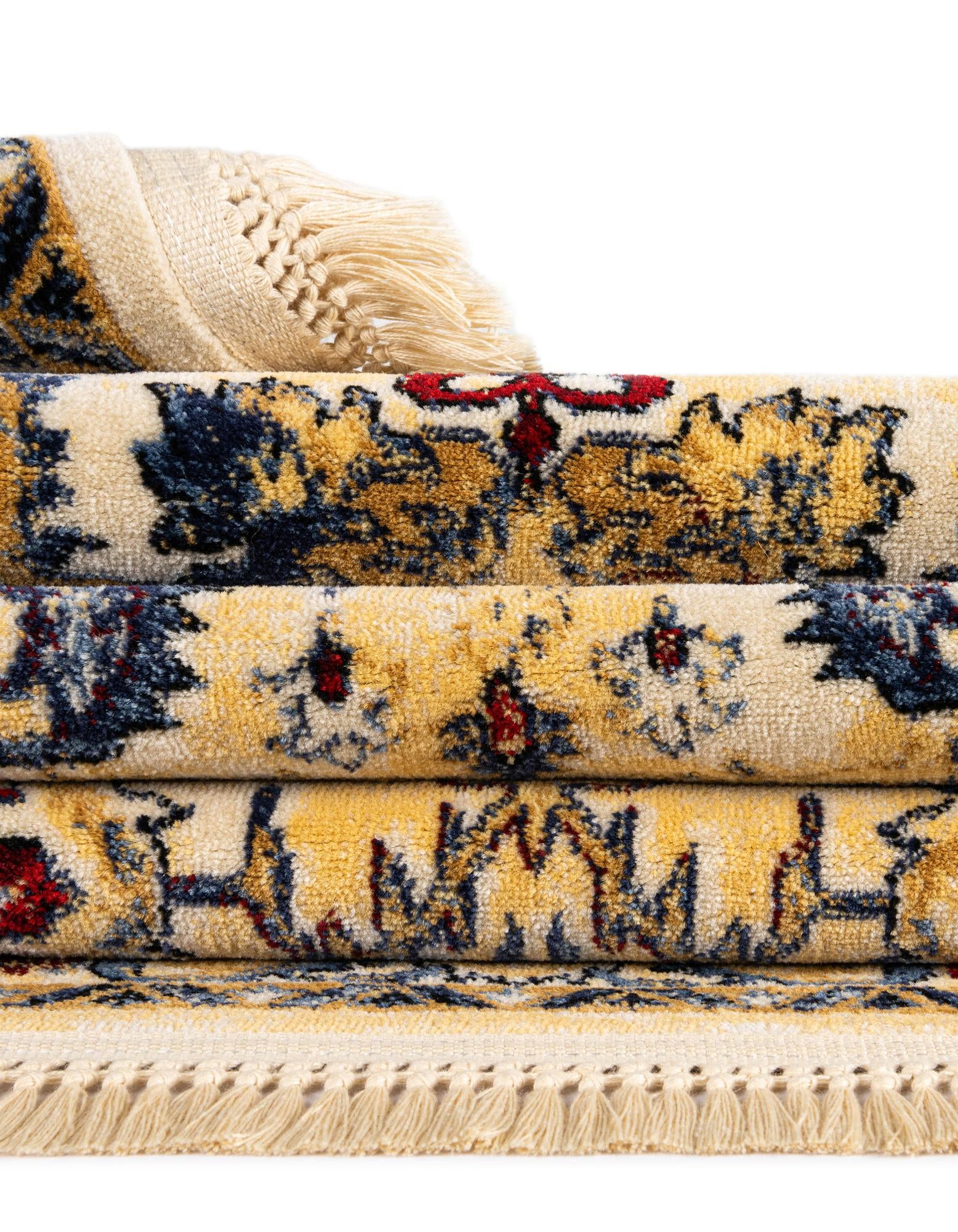 4' x 6' Georgetown Rug
