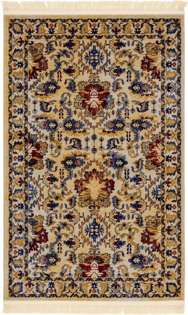 100cm x 160cm Georgetown Teppich