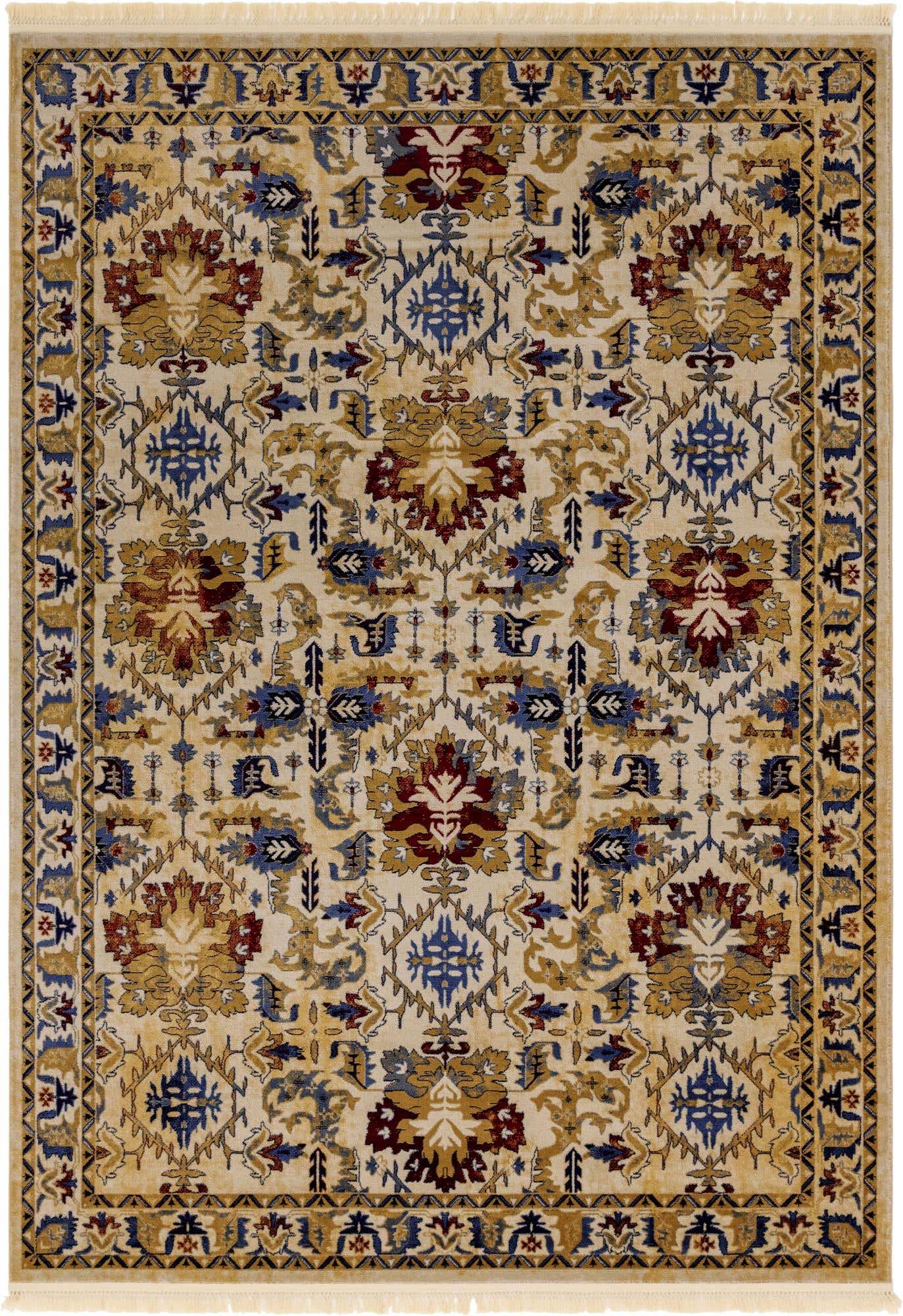 215cm x 305cm Georgetown Teppich
